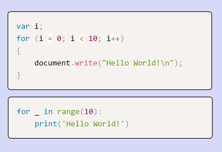 Syntax highlighting with Prism