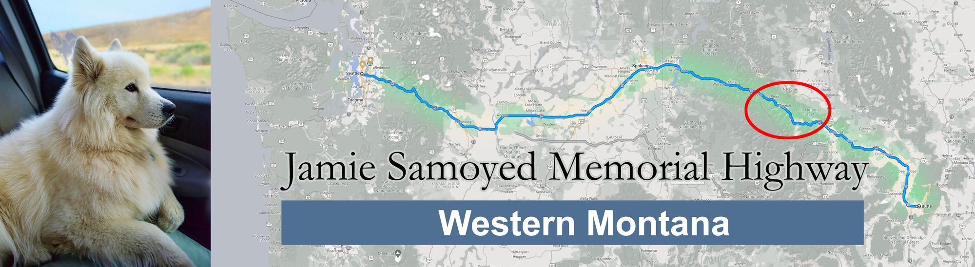 Western Montana