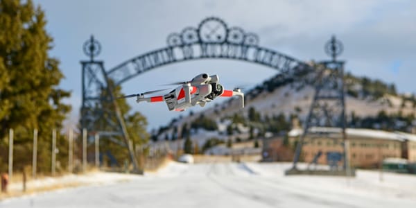 Cleared for Takeoff