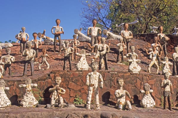 Chandigarh - 3/25/1999